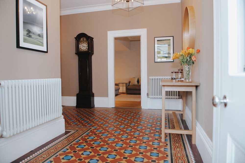 Eastfield Lodge Exclusive House, Ensuite (8 Bedroom) 57