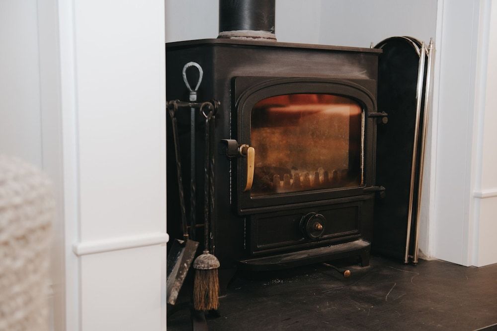 Eastfield Lodge Exclusive House, Ensuite (8 Bedroom) 53