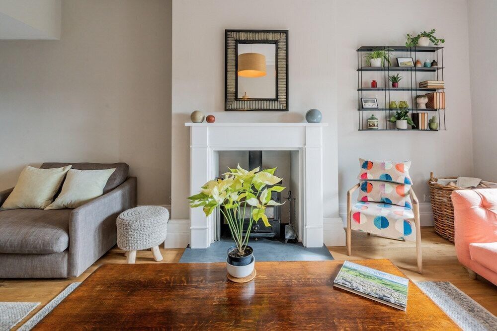 Eastfield Lodge Exclusive House, Ensuite (8 Bedroom) 49