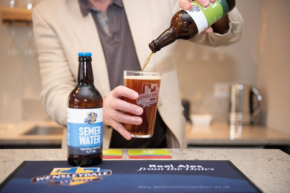 Eastfield Lodge Exclusive House, Ensuite (8 Bedroom) 47