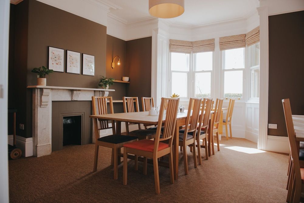 Eastfield Lodge Exclusive House, Ensuite (8 Bedroom) 43