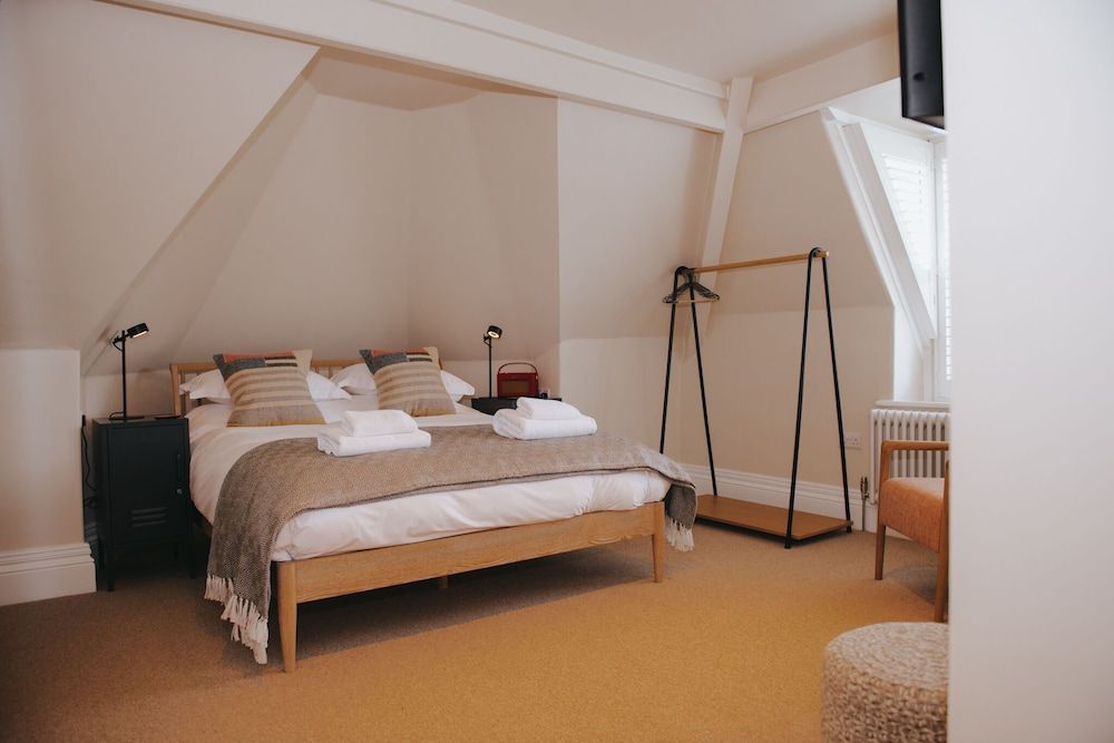 Eastfield Lodge Exclusive House, Ensuite (8 Bedroom) 15