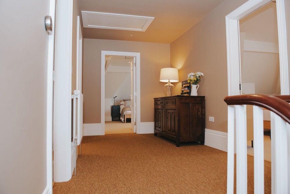 Eastfield Lodge Exclusive House, Ensuite (8 Bedroom) 38