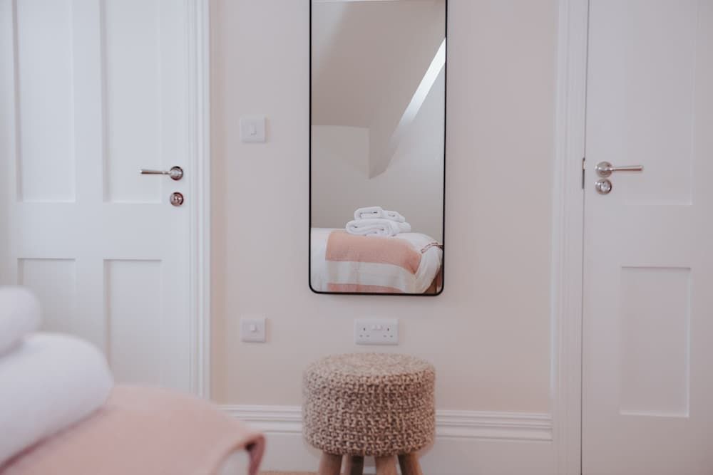 Eastfield Lodge Exclusive House, Ensuite (8 Bedroom) 16