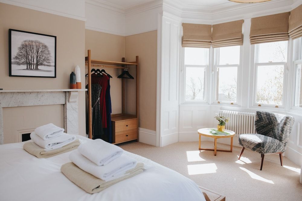 Eastfield Lodge Exclusive House, Ensuite (8 Bedroom) 19