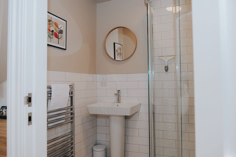 Eastfield Lodge Exclusive House, Ensuite (8 Bedroom) 29