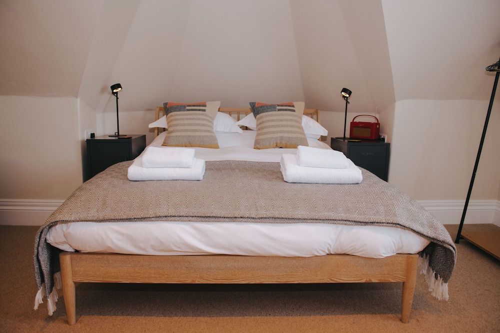 Eastfield Lodge Exclusive House, Ensuite (8 Bedroom) 14