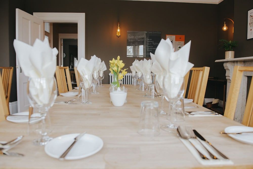 Eastfield Lodge Exclusive House, Ensuite (8 Bedroom) 40