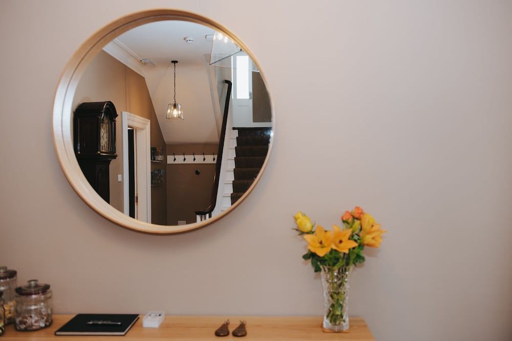 Eastfield Lodge Exclusive House, Ensuite (8 Bedroom) 2