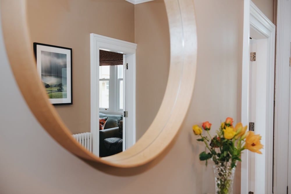 Eastfield Lodge Exclusive House, Ensuite (8 Bedroom) 3