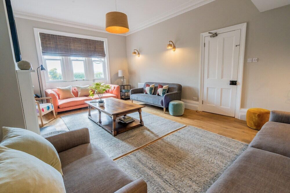 Eastfield Lodge Exclusive House, Ensuite (8 Bedroom) 48