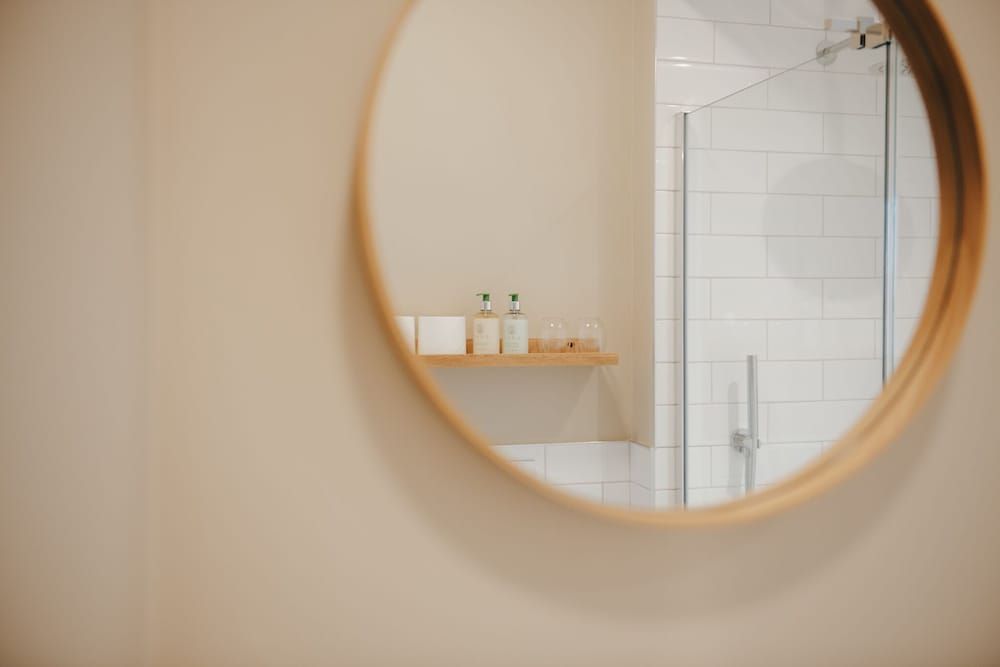 Eastfield Lodge Exclusive House, Ensuite (8 Bedroom) 24