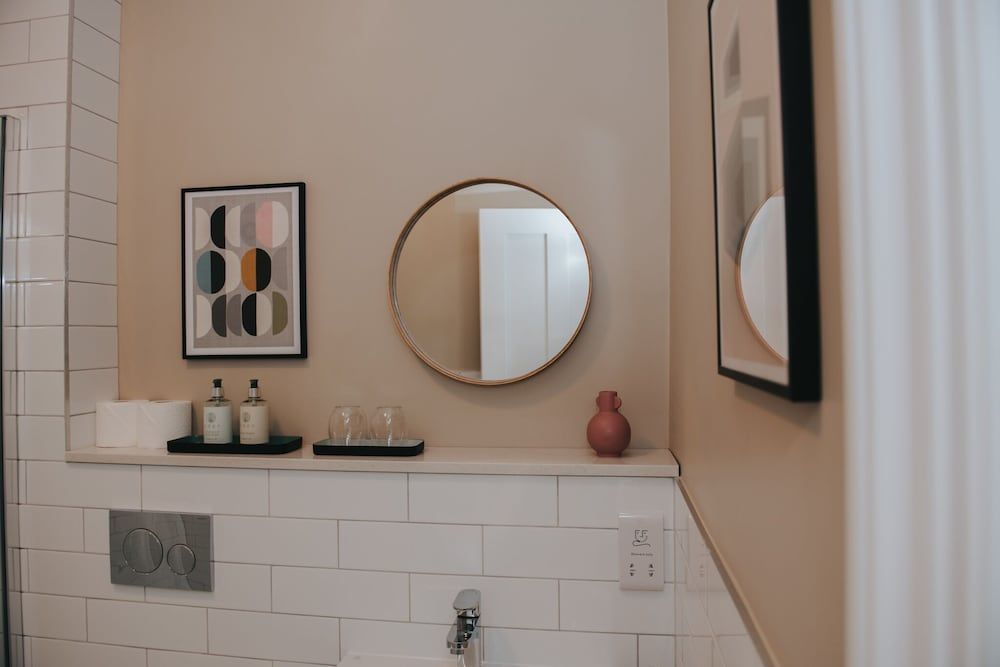 Eastfield Lodge Exclusive House, Ensuite (8 Bedroom) 26