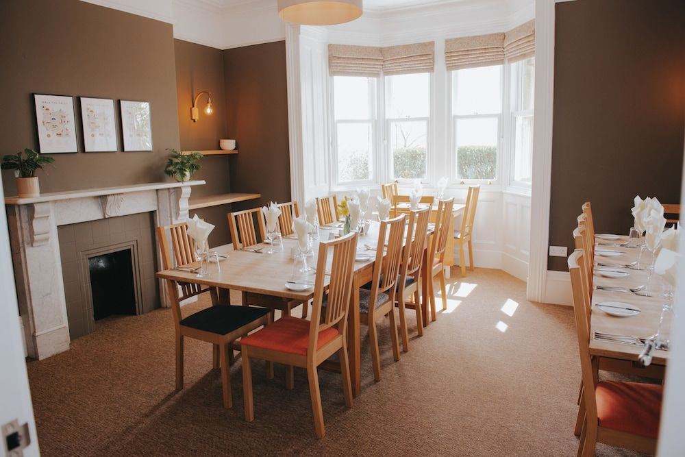 Eastfield Lodge Exclusive House, Ensuite (8 Bedroom) 39