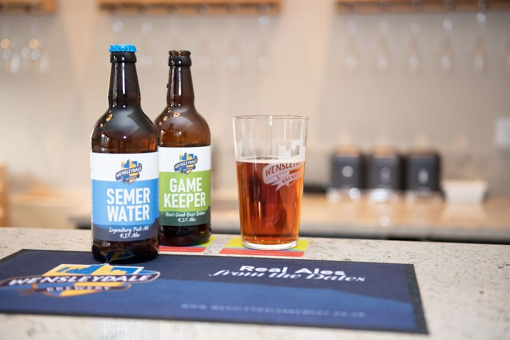 Eastfield Lodge Exclusive House, Ensuite (8 Bedroom) 37