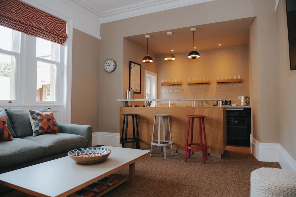 Eastfield Lodge Exclusive House, Ensuite (8 Bedroom) 46