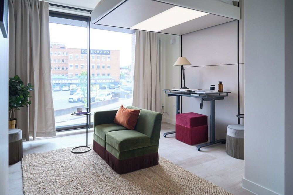 The Hill by Nestor Small Studio 3