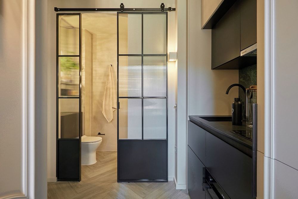 The Hill by Nestor Small Studio 6