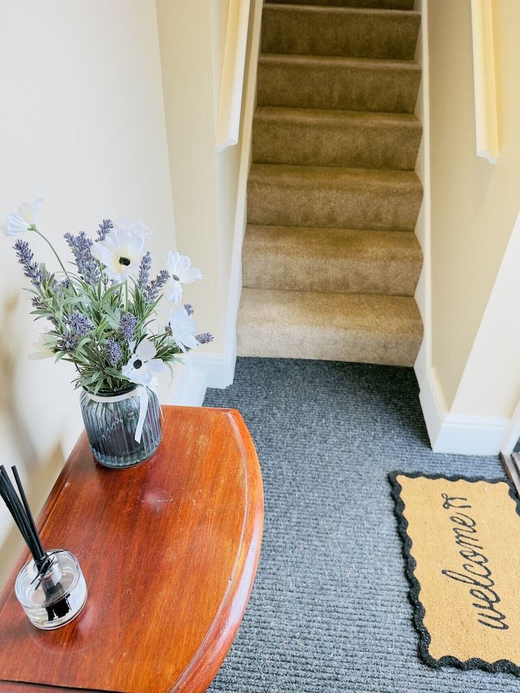 Kil Margh - Rising Sun Inn