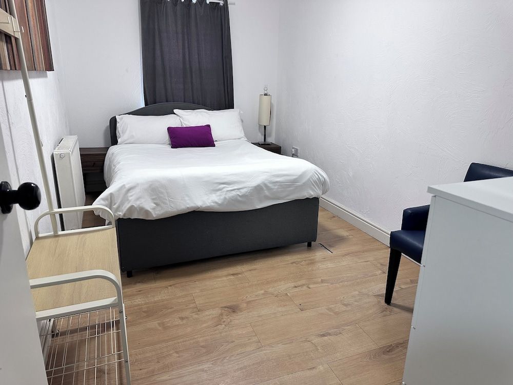 Comfort Apartment, 3 Bedrooms