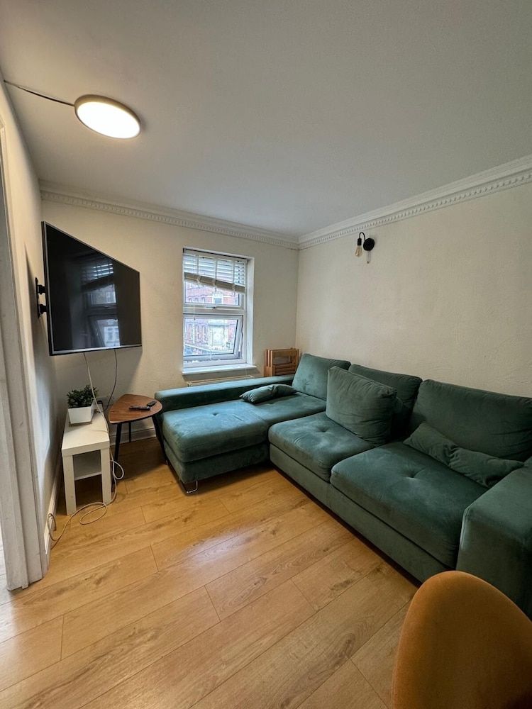Classic Apartment, 3 Bedrooms
