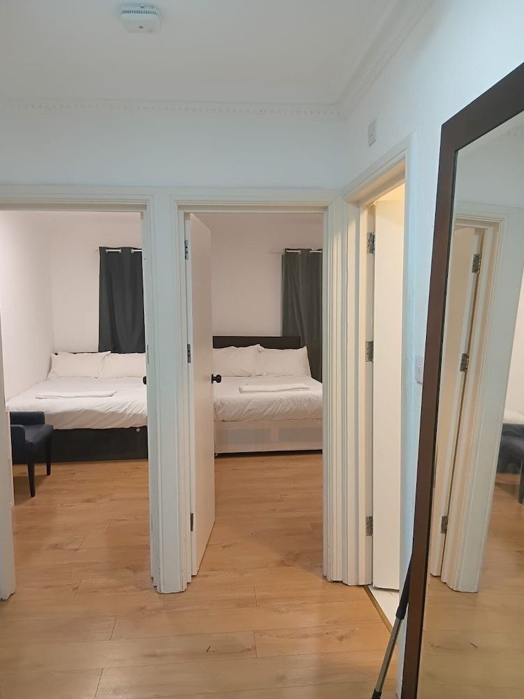 Family Apartment, 3 Bedrooms