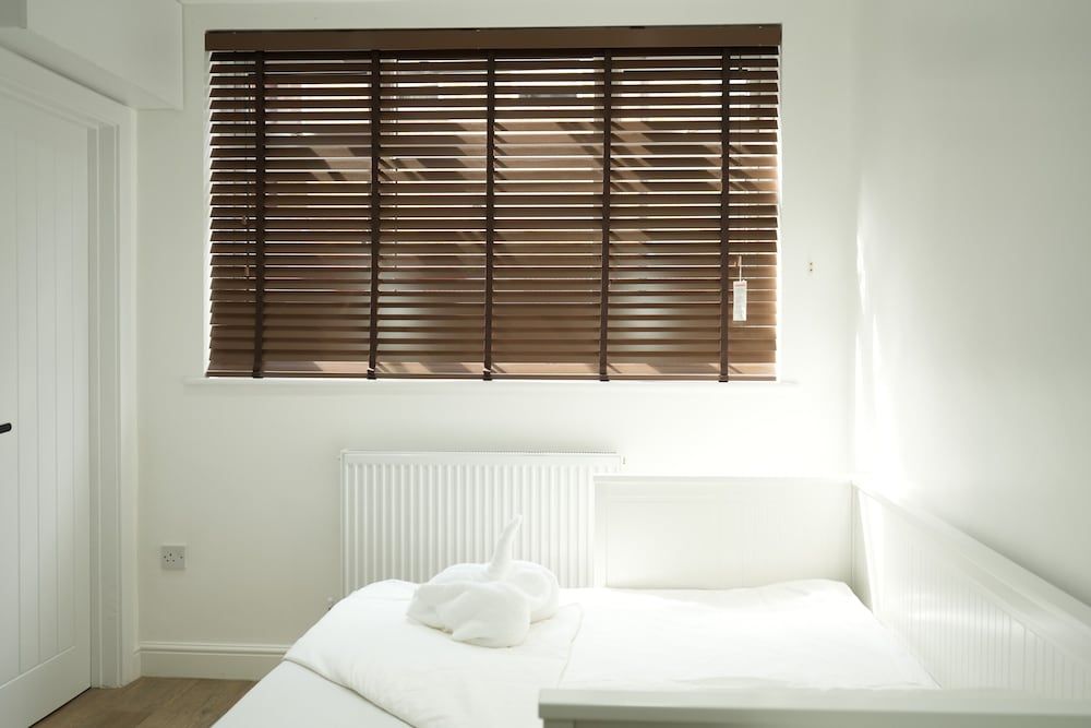 Concept Rooms Superior Studio Suite, 1 King Bed 2