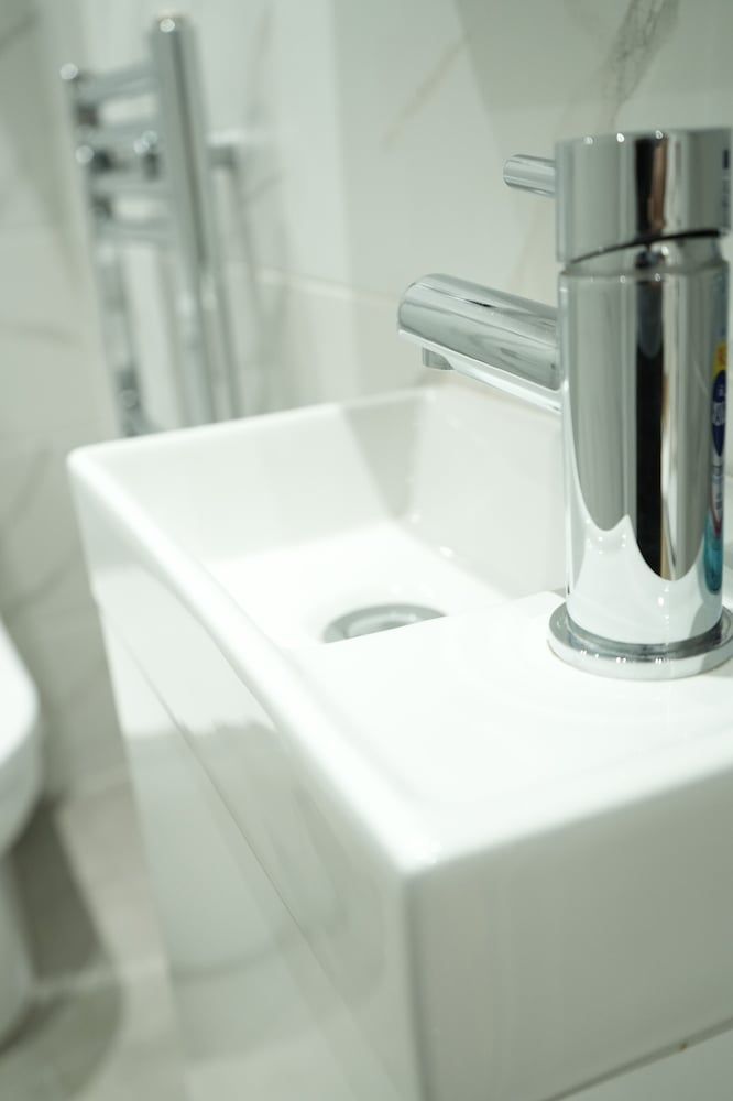 Concept Rooms Standard Studio Suite, 1 King Bed 12