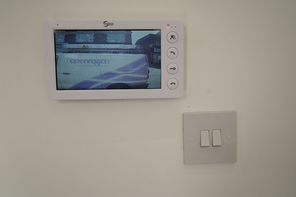 Concept Rooms Luxury Studio Suite, 1 King Bed, Executive Level 11