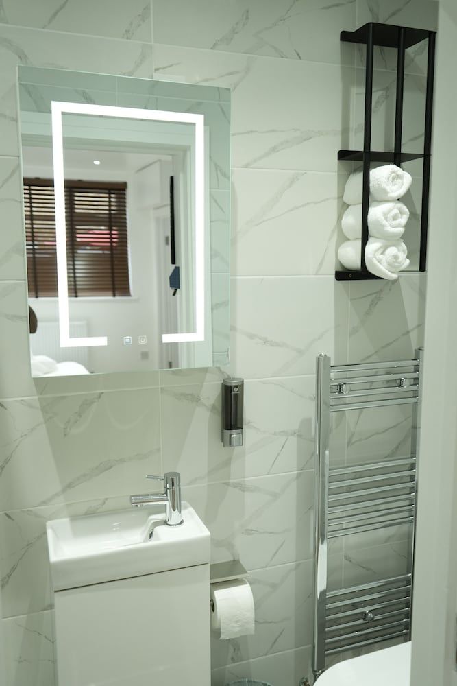 Concept Rooms Superior Studio Suite, 1 King Bed 19