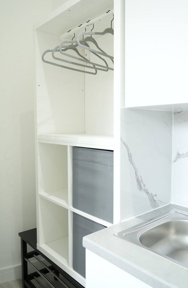 Concept Rooms Luxury Studio Suite, 1 King Bed, Executive Level 14