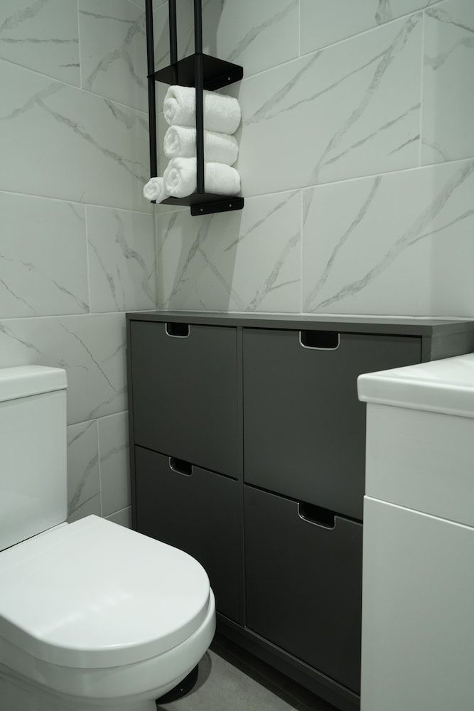 Concept Rooms Luxury Studio Suite, 1 King Bed, Executive Level 15