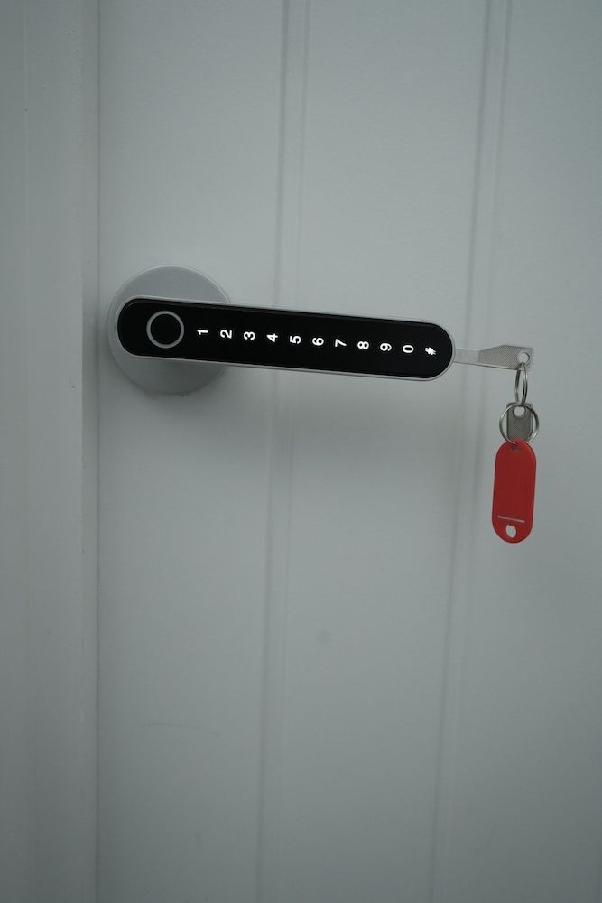 Concept Rooms Luxury Studio Suite, 1 King Bed, Executive Level 12