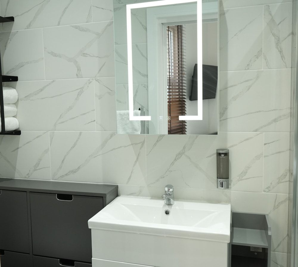 Concept Rooms Luxury Studio Suite, 1 King Bed, Executive Level 17