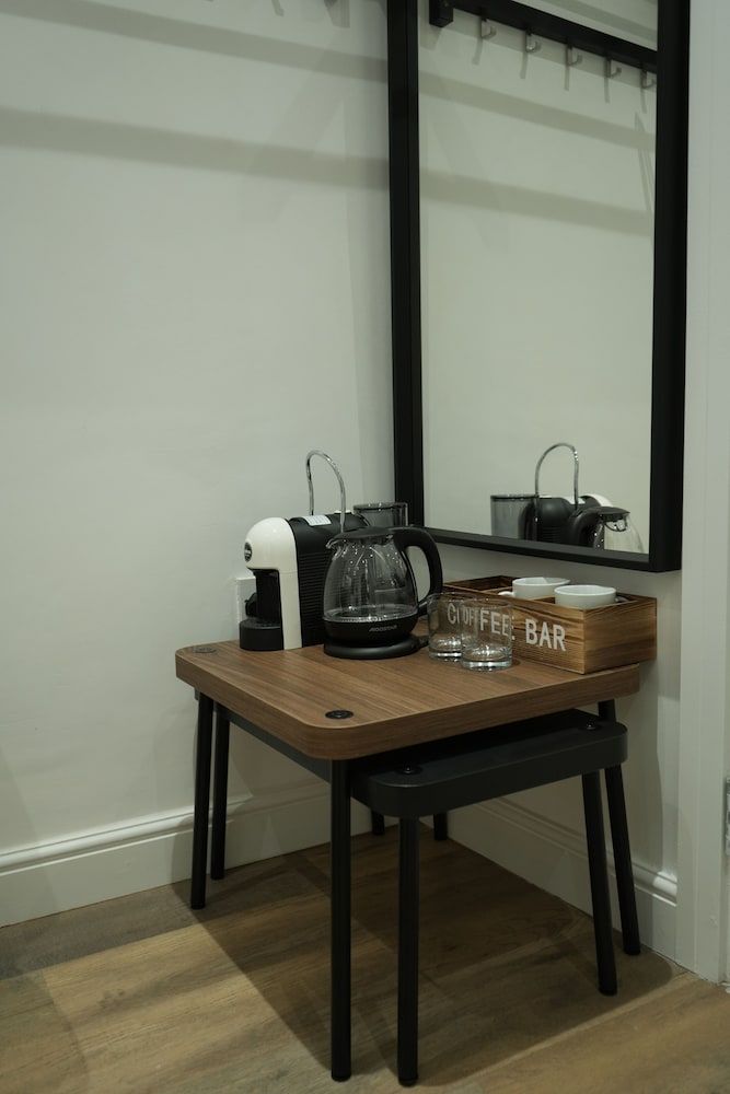 Concept Rooms Superior Studio Suite, 1 King Bed 15