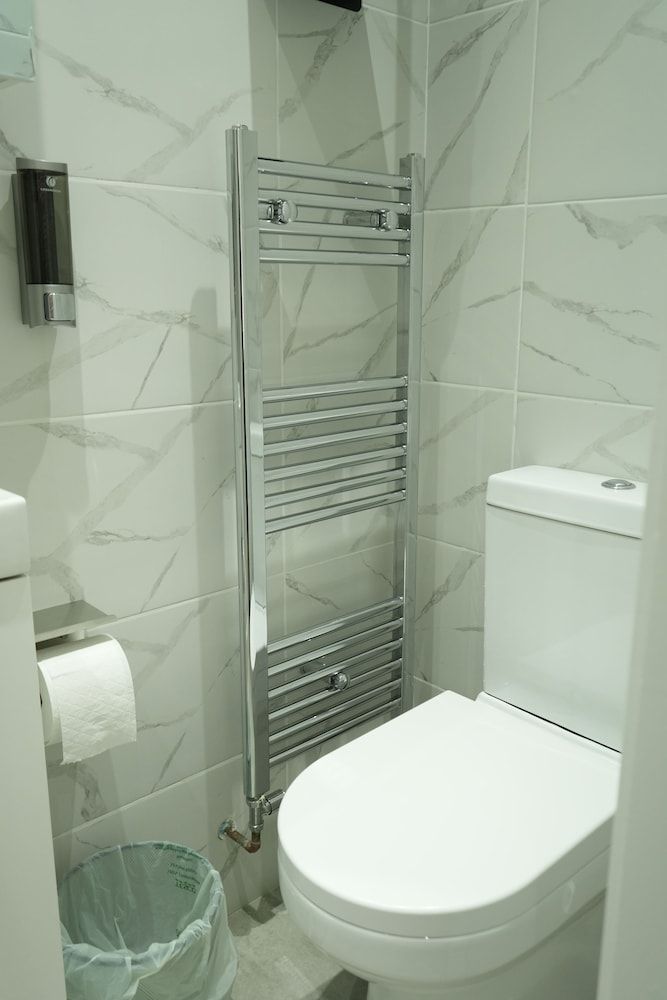 Concept Rooms Superior Studio Suite, 1 King Bed 17