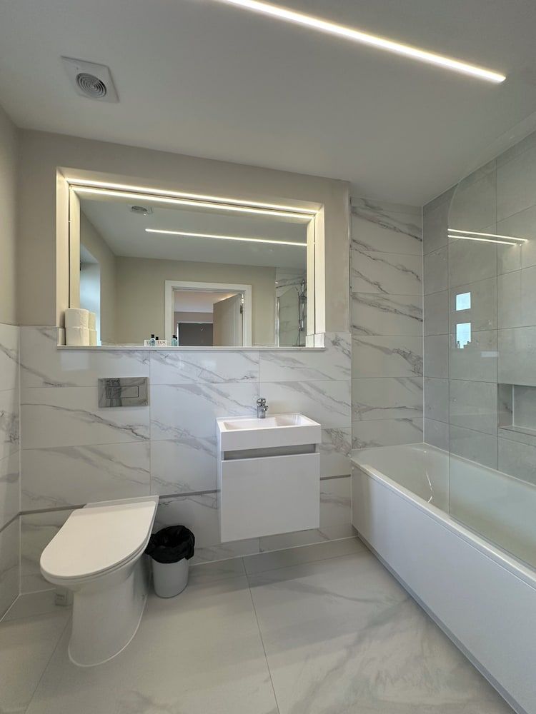 Wendover Annexe Single Room 2