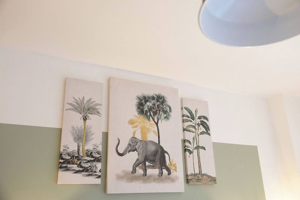 The Explorers Loft - Terrace - Central Manchester - Local Attractions - Parking Apartment, 2 Bedrooms, Accessible, Patio 22