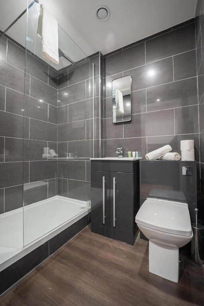 Sevenstay Fleet Street Apartment