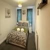 2 Bed - Sleeps 6 - Free Parking