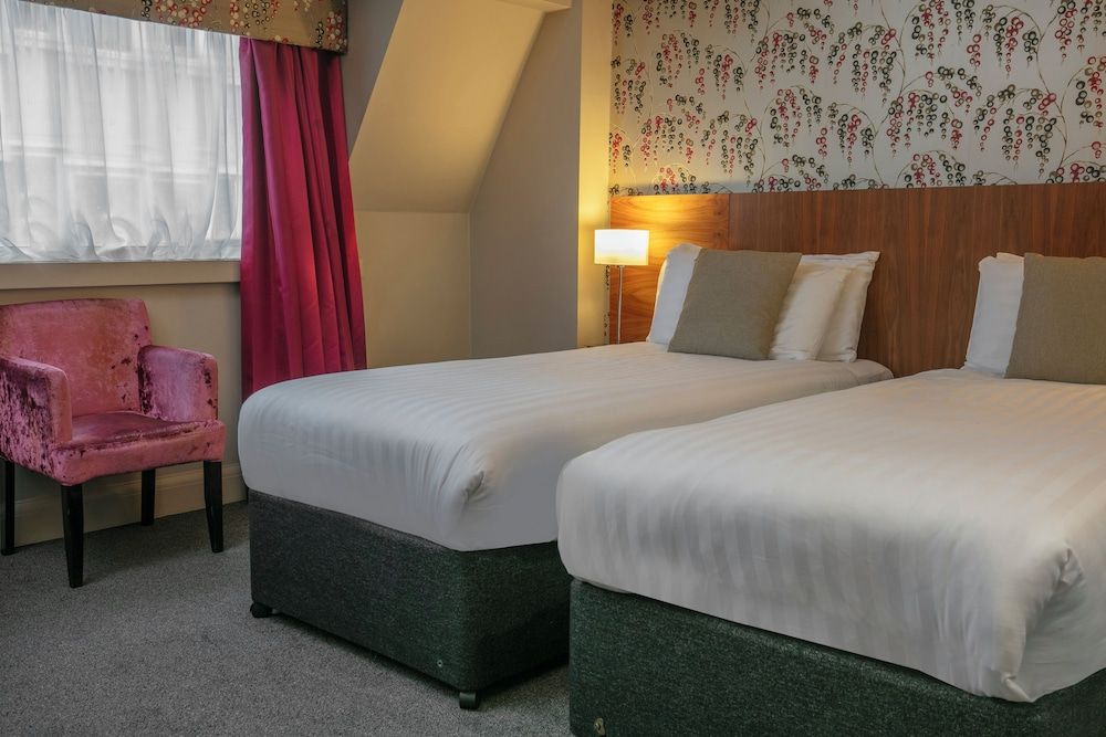 Fenwick Street Hotel by EPIC Standard Twin Room 2