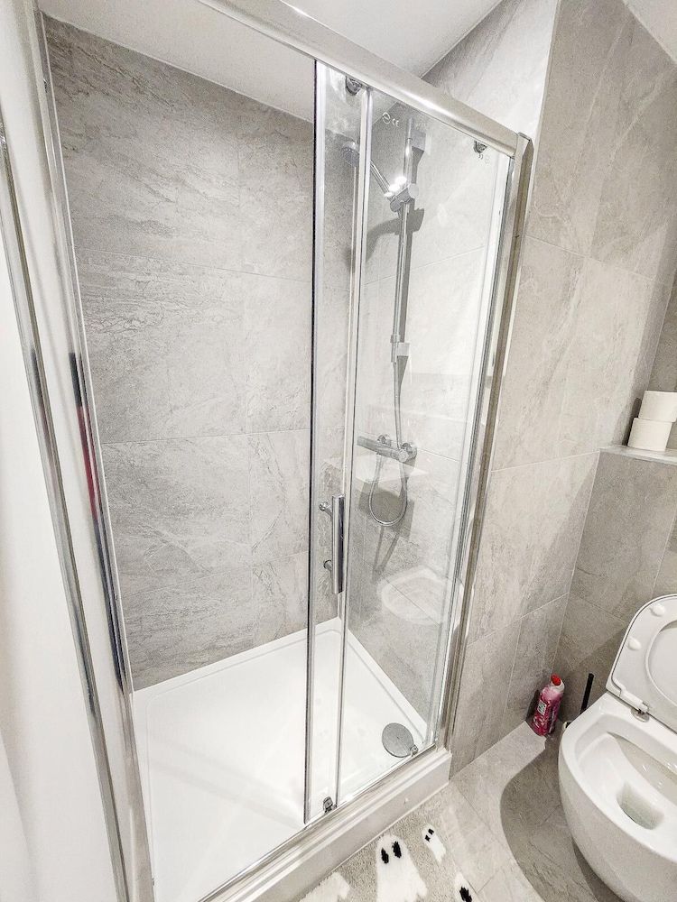 Opfa Property Luxury Penthouse, City View 32