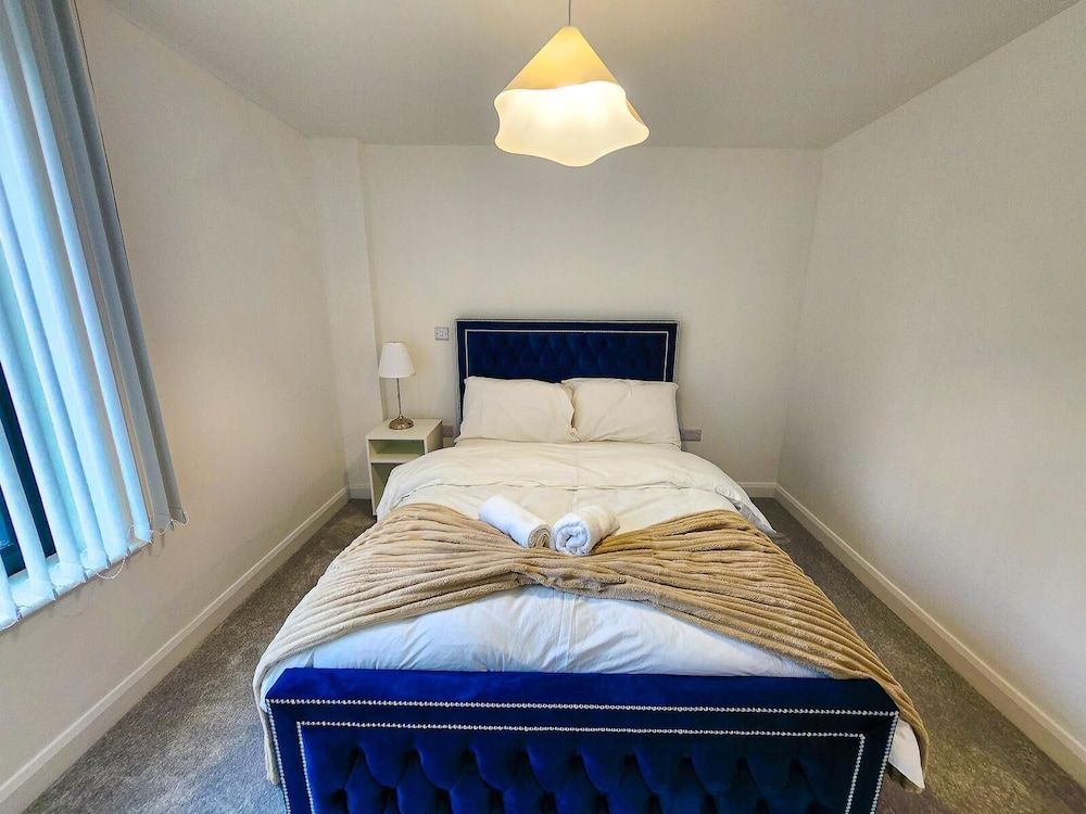 Opfa Property Luxury Penthouse, City View 15