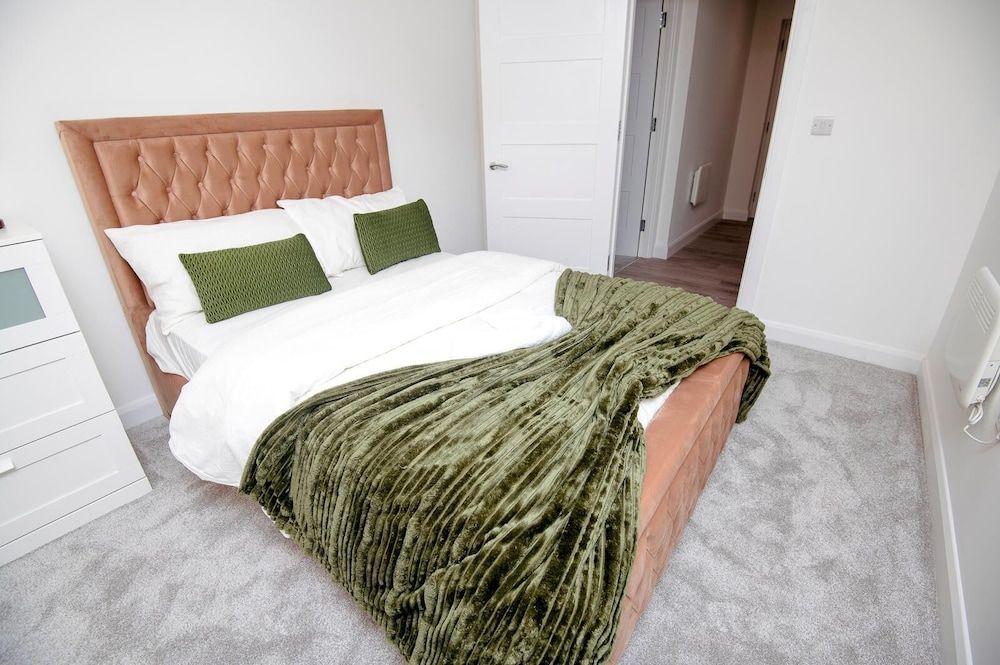 Opfa Property Luxury Penthouse, City View 14