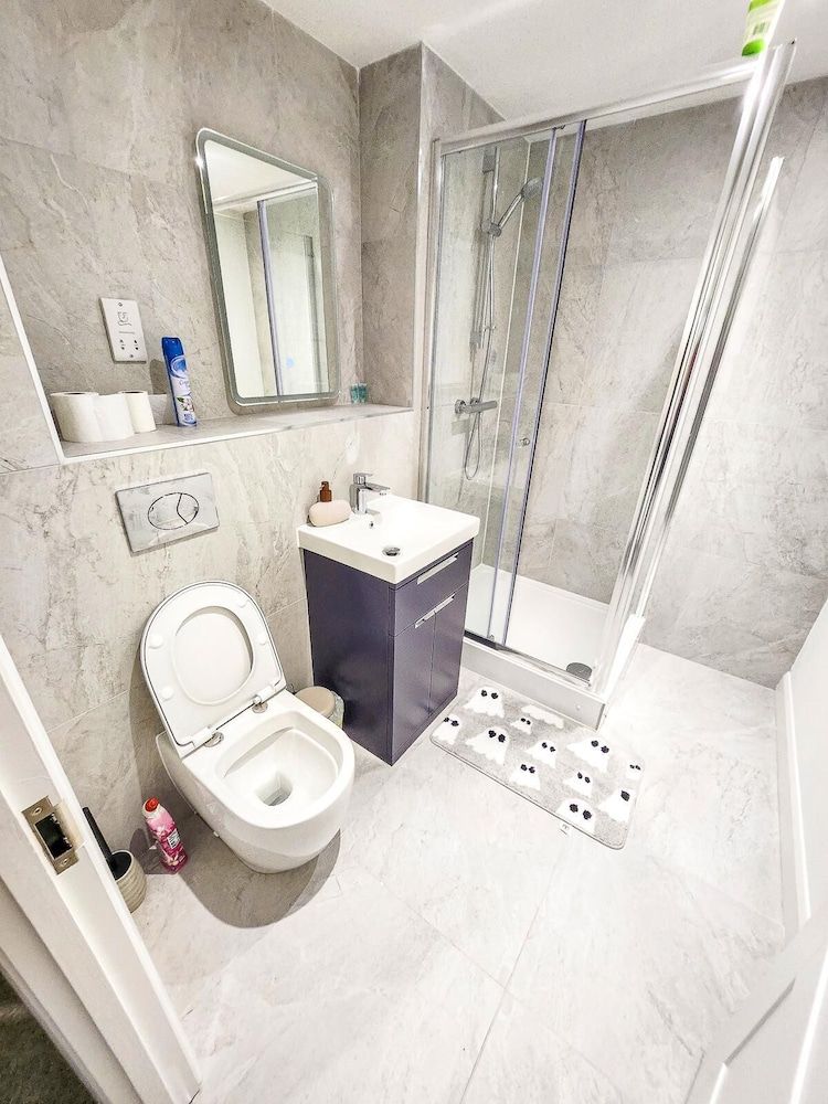 Opfa Property Luxury Penthouse, City View 46