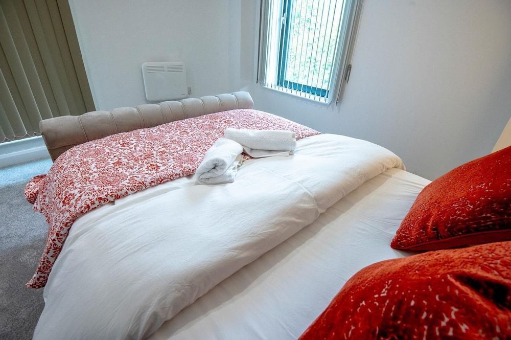 Opfa Property Luxury Penthouse, City View 12