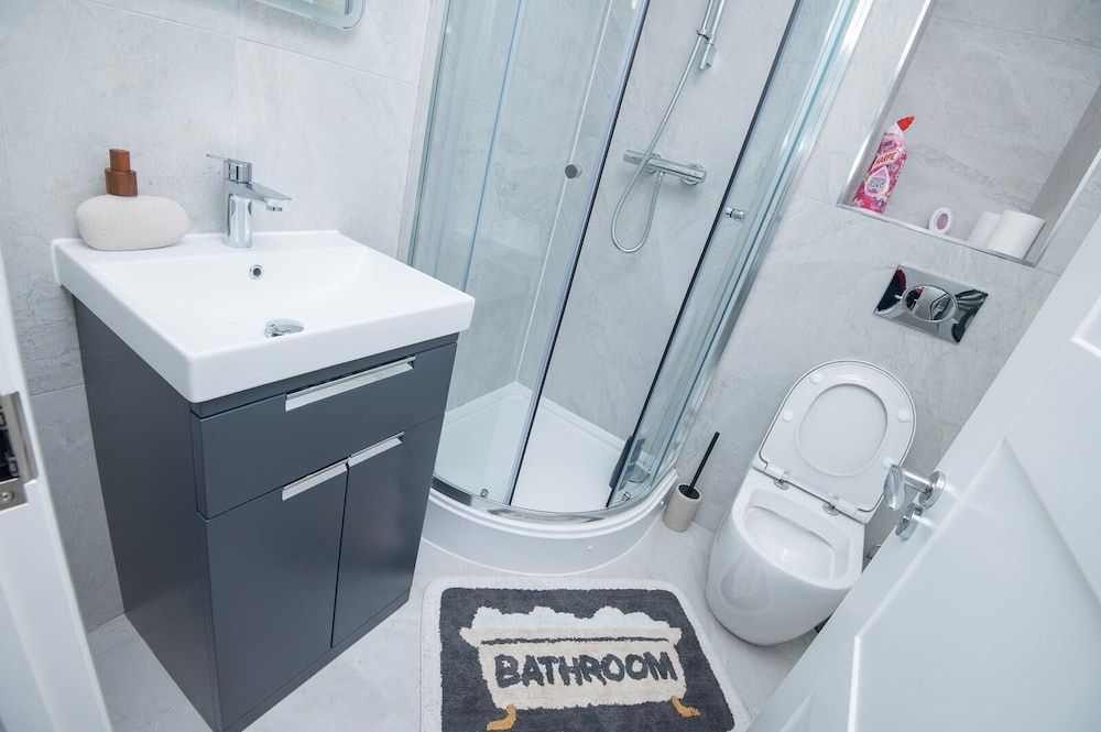 Opfa Property Luxury Penthouse, City View 33