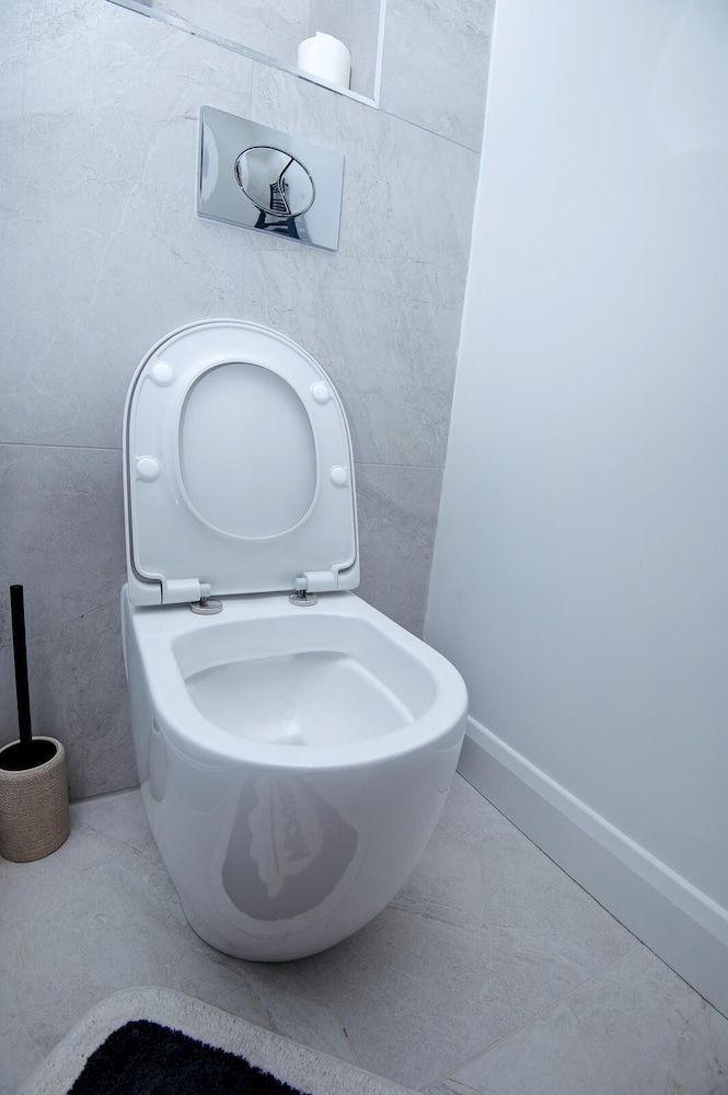 Opfa Property Luxury Penthouse, City View 34