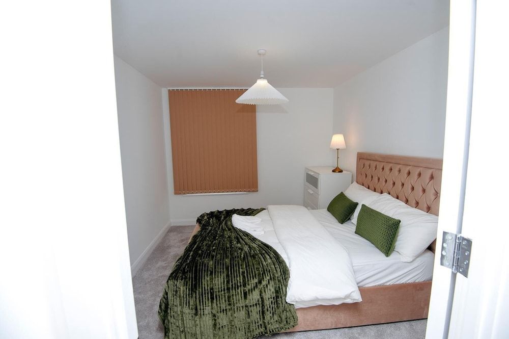 Opfa Property Luxury Penthouse, City View 5