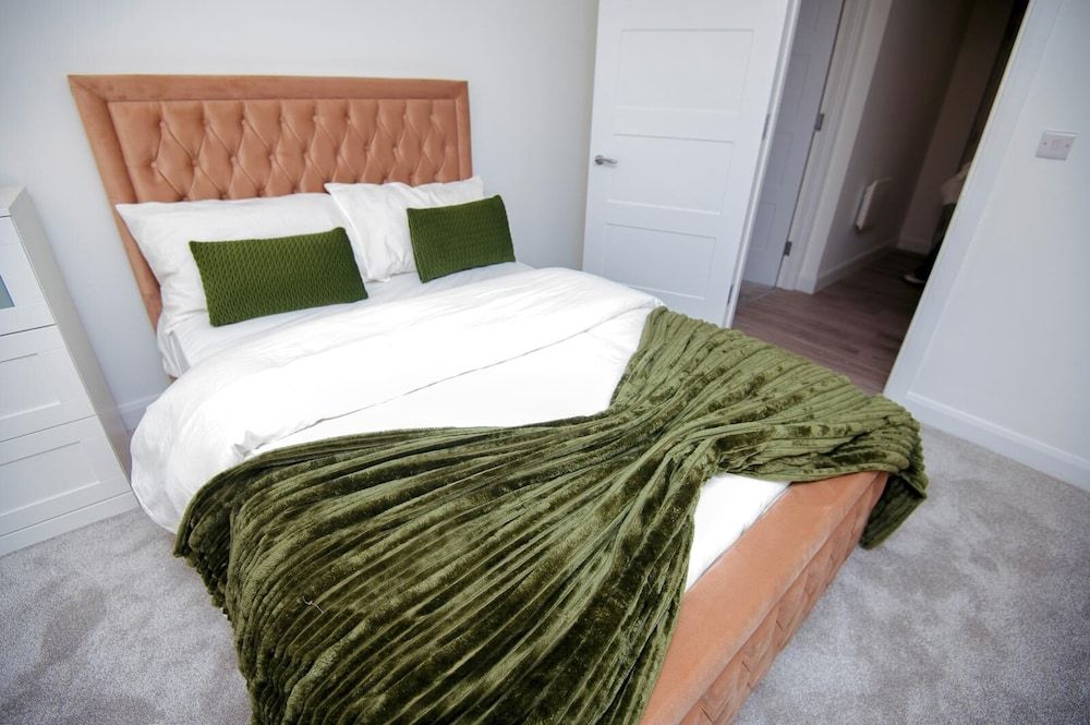 Opfa Property Luxury Penthouse, City View 40